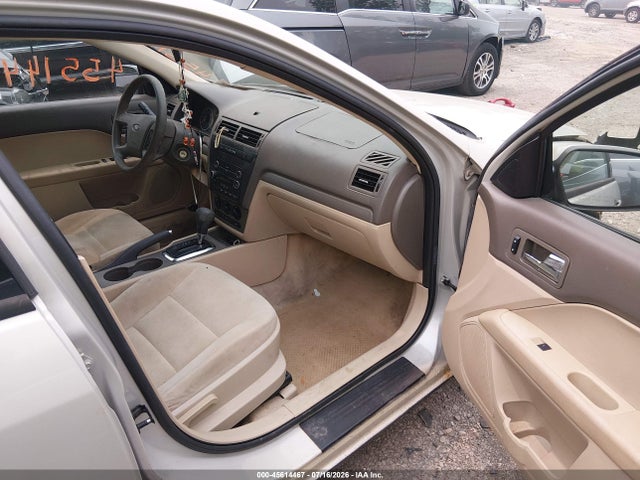 صورة 5 لـ 2008 FORD FUSION SE