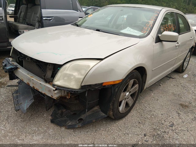 صورة 6 لـ 2008 FORD FUSION SE