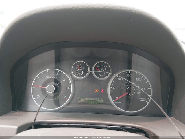 صورة 7 لـ 2008 FORD FUSION SE
