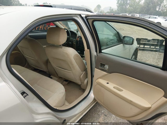 صورة 8 لـ 2008 FORD FUSION SE