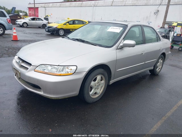 1998 Honda ACCORD EX V6 — миниатюра 2