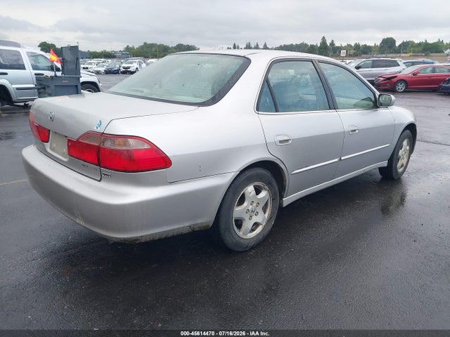 1998 Honda ACCORD EX V6 — миниатюра 4