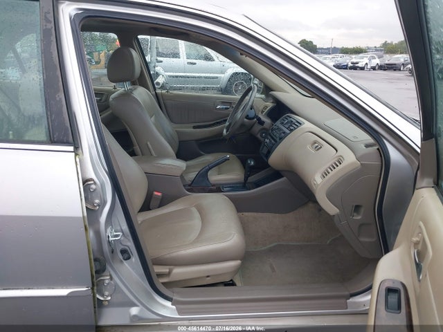 1998 Honda ACCORD EX V6 — миниатюра 5