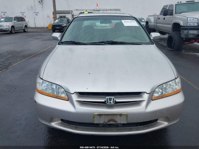 1998 Honda ACCORD EX V6 — миниатюра 6