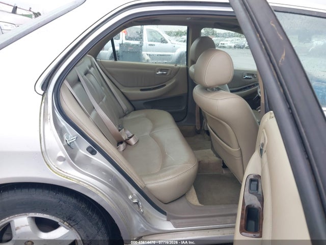 1998 Honda ACCORD EX V6 — миниатюра 8