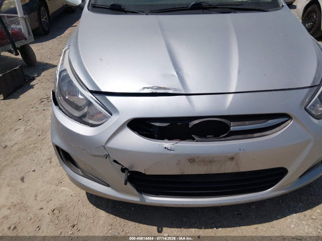 صورة 6 لـ 2017 Hyundai ACCENT SE