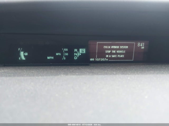 صورة 7 لـ 2013 Toyota PRIUS THREE