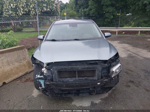 2019 HYUNDAI KONA SE 13