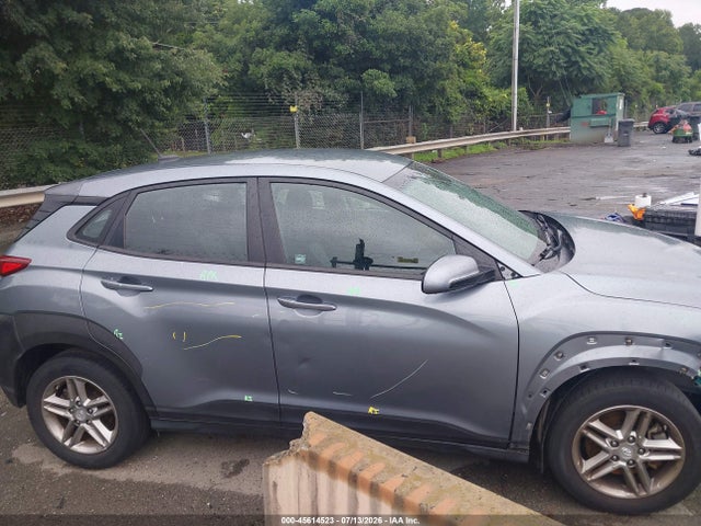 2019 HYUNDAI KONA SE 14
