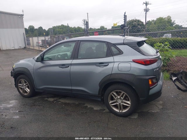 2019 HYUNDAI KONA SE 15