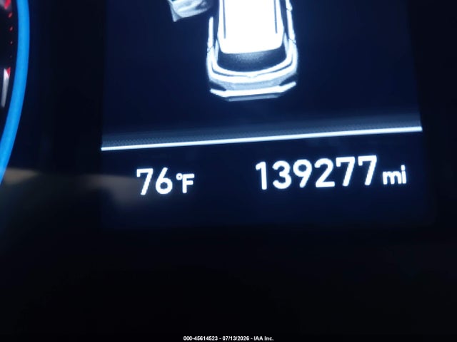 2019 HYUNDAI KONA SE 16