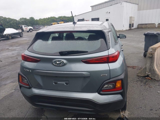 2019 HYUNDAI KONA SE 17