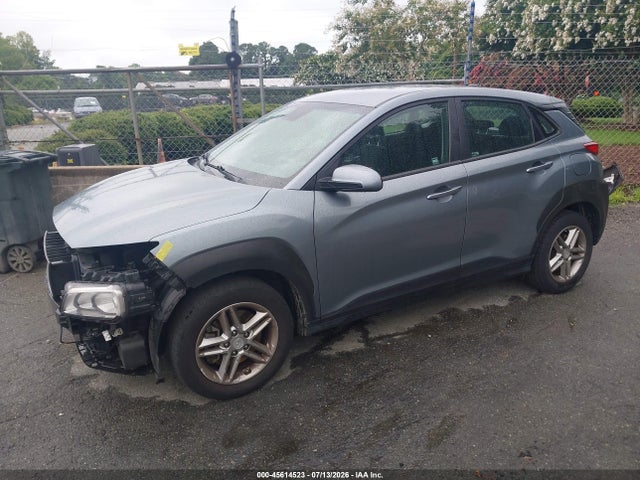 2019 HYUNDAI KONA SE 2