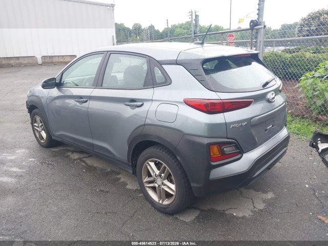 2019 HYUNDAI KONA SE 3