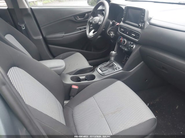 2019 HYUNDAI KONA SE 5