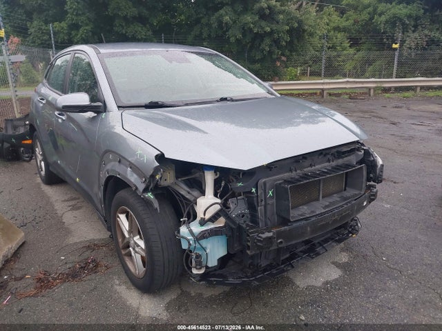2019 HYUNDAI KONA SE 6