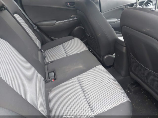 2019 HYUNDAI KONA SE 8