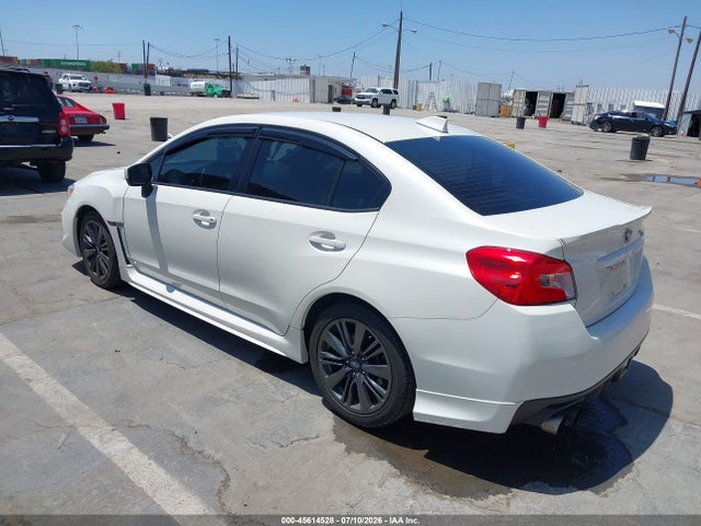 صورة مصغرة 3 لـ 2018 Subaru WRX