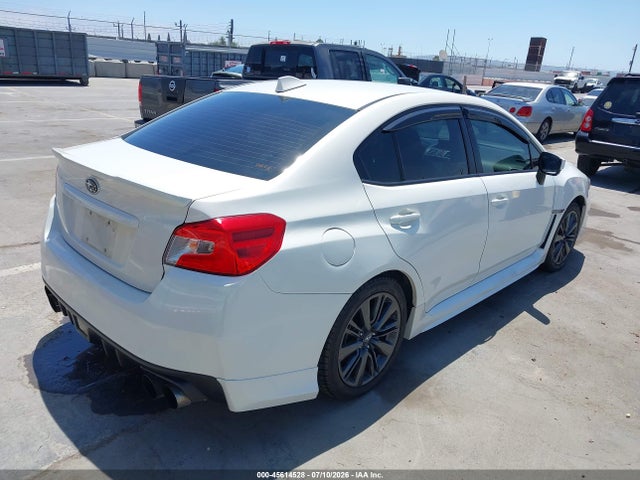 صورة مصغرة 4 لـ 2018 Subaru WRX