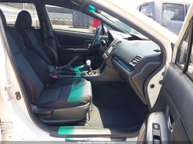 صورة مصغرة 5 لـ 2018 Subaru WRX