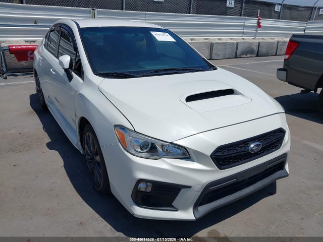 صورة مصغرة 6 لـ 2018 Subaru WRX