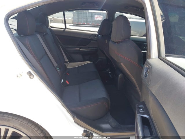 صورة مصغرة 8 لـ 2018 Subaru WRX