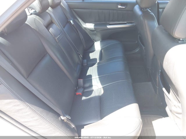 صورة 8 لـ 2005 Toyota CAMRY SE
