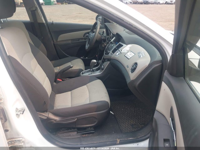 صورة 5 لـ 2016 Chevrolet CRUZE LIMITED LS AUTO