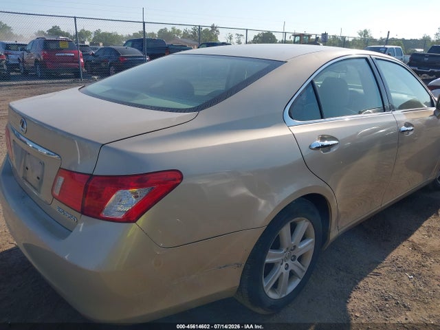 صورة 4 لـ 2007 Lexus ES 350