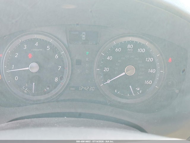 صورة 7 لـ 2007 Lexus ES 350