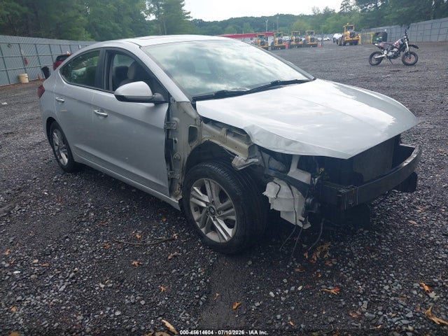صورة 1 لـ 2019 Hyundai ELANTRA VALUE EDITION