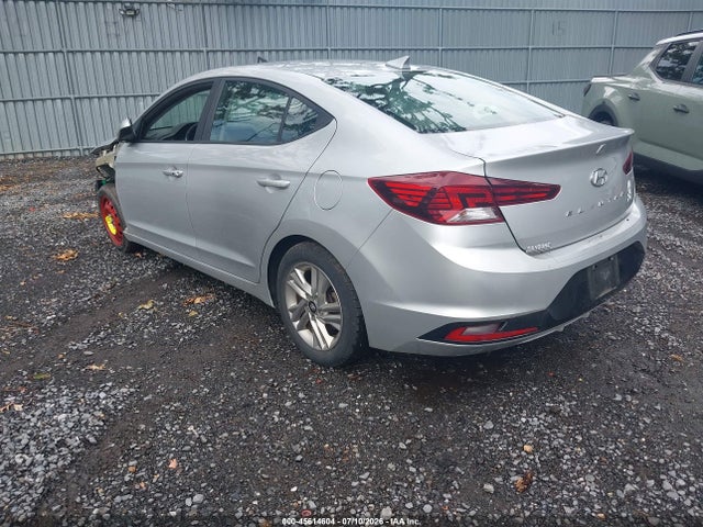 صورة 3 لـ 2019 Hyundai ELANTRA VALUE EDITION