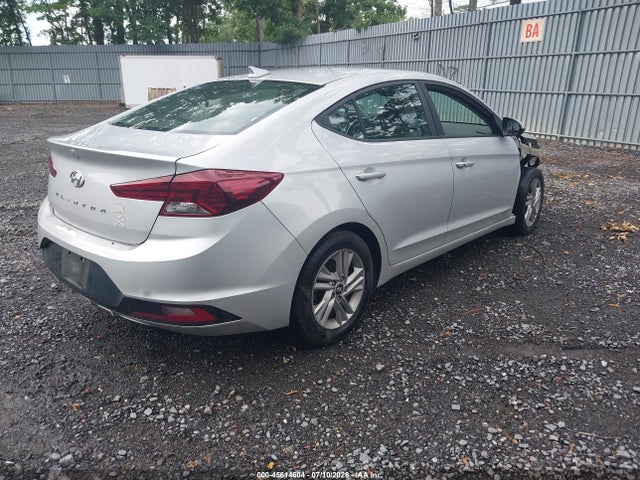 صورة 4 لـ 2019 Hyundai ELANTRA VALUE EDITION