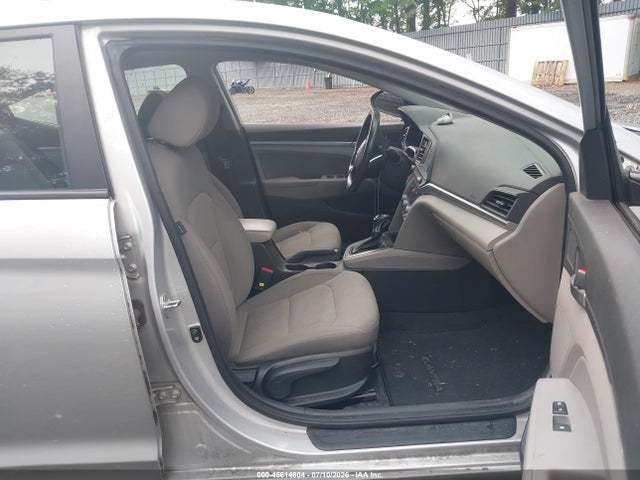 صورة 5 لـ 2019 Hyundai ELANTRA VALUE EDITION