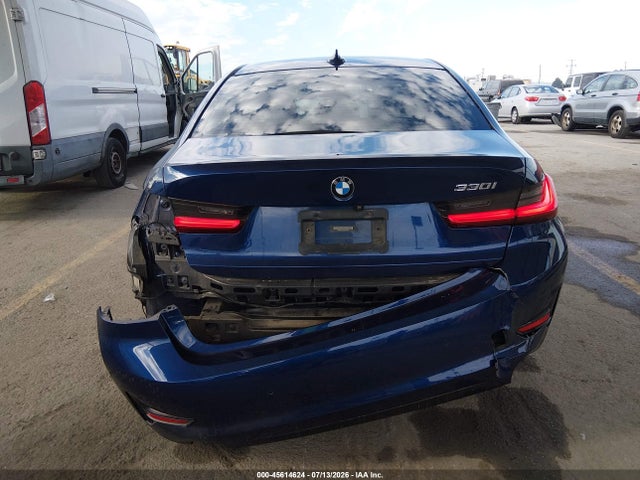 2019 BMW 330I 缩略图 16