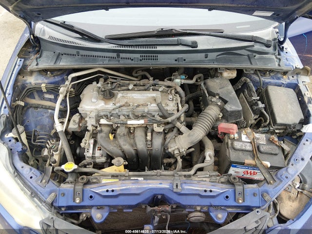 صورة 10 لـ 2014 Toyota COROLLA S PLUS