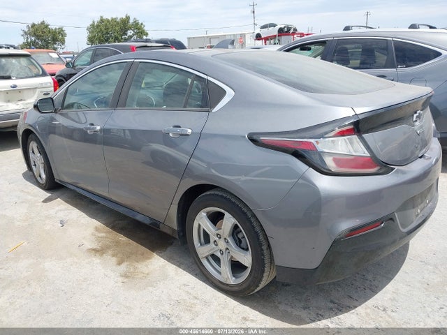 صورة 3 لـ 2018 Chevrolet VOLT LT