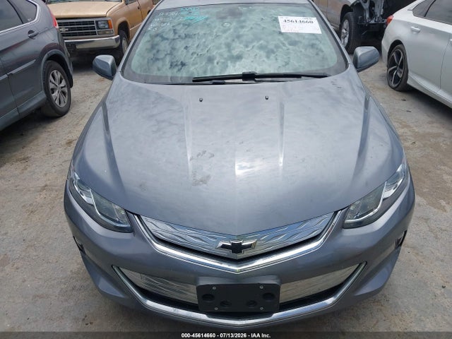صورة 6 لـ 2018 Chevrolet VOLT LT