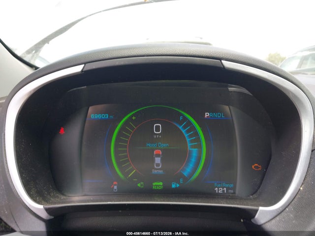 صورة 7 لـ 2018 Chevrolet VOLT LT