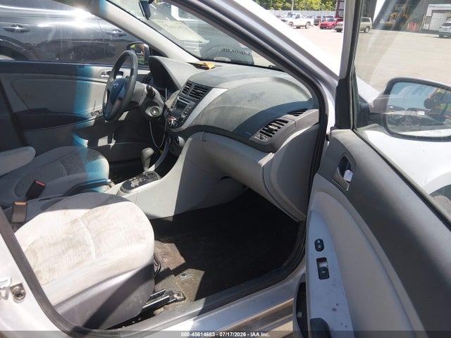 صورة 5 لـ 2017 Hyundai ACCENT SE