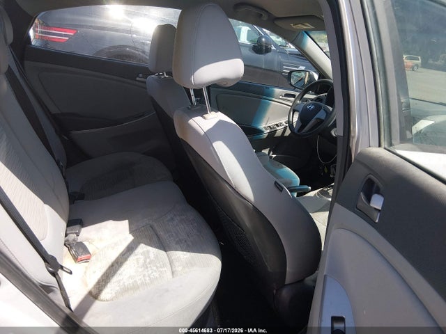 صورة 8 لـ 2017 Hyundai ACCENT SE
