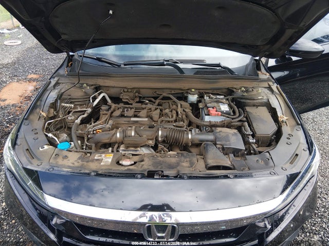 2019 HONDA ACCORD LX 10