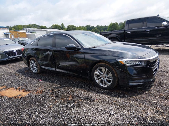 2019 HONDA ACCORD LX 6