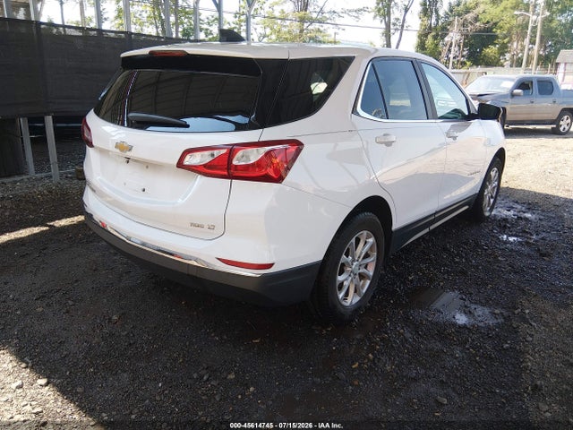 2021 CHEVROLET EQUINOX AWD LT 4