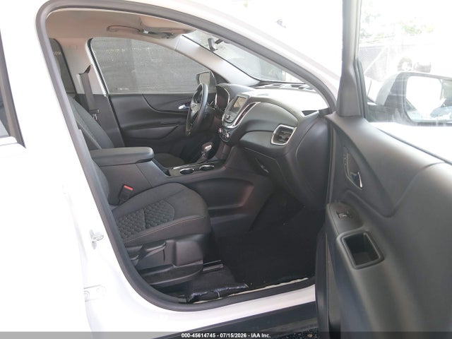 2021 CHEVROLET EQUINOX AWD LT 5