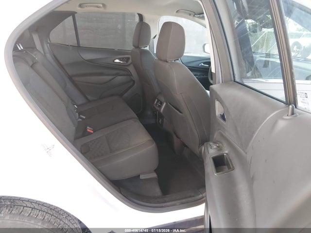 2021 CHEVROLET EQUINOX AWD LT 8