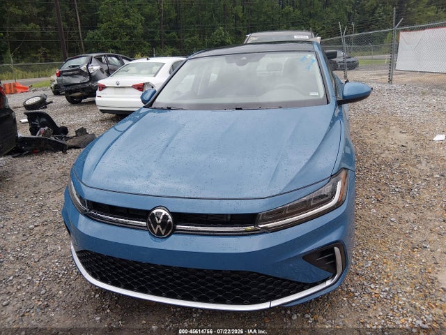 2026 Volkswagen JETTA SE 缩略图 12