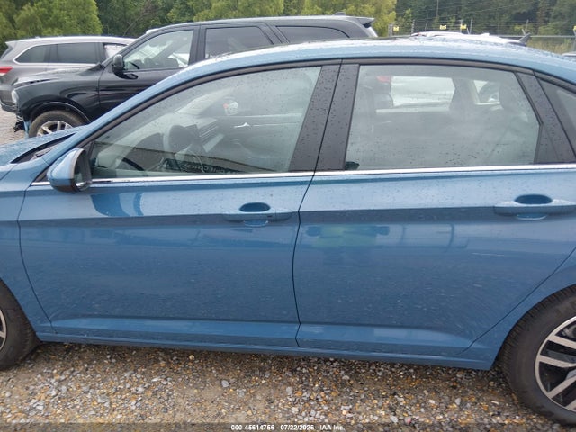 2026 Volkswagen JETTA SE 缩略图 14