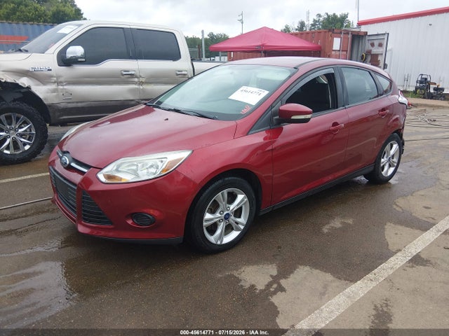 صورة 2 لـ 2013 FORD FOCUS SE