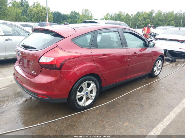 صورة 4 لـ 2013 FORD FOCUS SE